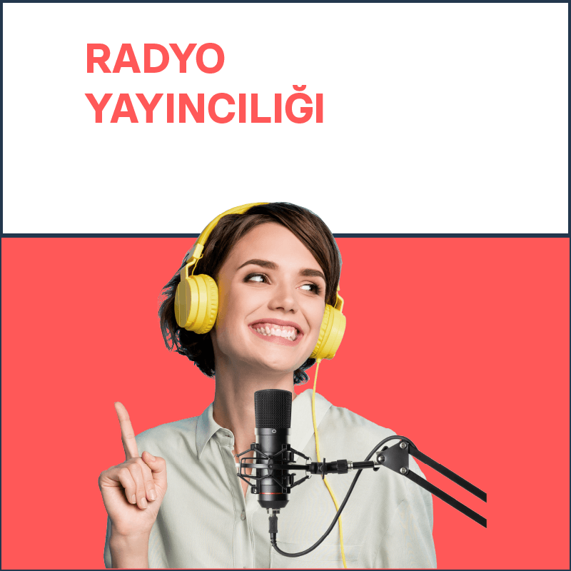 Radyo Yayıncılığı