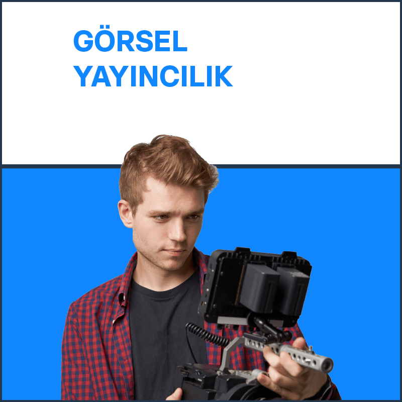 Görsel Yayıncılık 